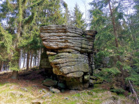 Osmistovky Žďárských vrchů (foto 3)