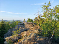 Osmistovky Žďárských vrchů (foto 5)