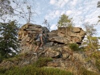 Osmistovky Žďárských vrchů (foto 6)