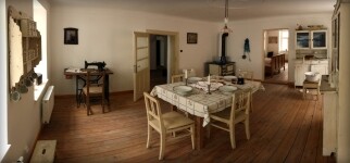 Dům Seligmanna Bauera Třebíč (foto 3)