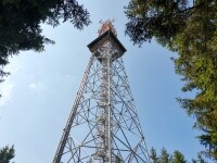 Za nejvyšším převýšením Vysočiny (foto 5)