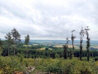 Hřebenovka Arnoleckých hor (foto 2)