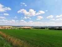 Hřebenovka Arnoleckých hor (foto 3)