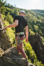 Ferratové stezky ve Víru (foto 4)