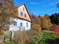 Skály Žďárských vrchů (foto 3)