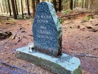 Partyzánská historie Žďárských vrchů (foto 2)