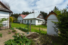 Partyzánská historie Žďárských vrchů (foto 6)