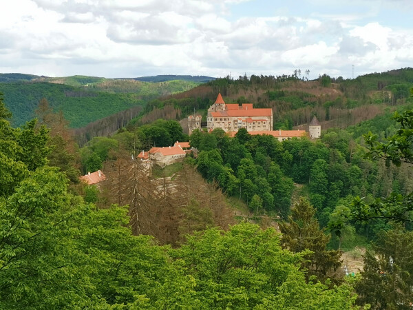 Údolí historie (foto 1)