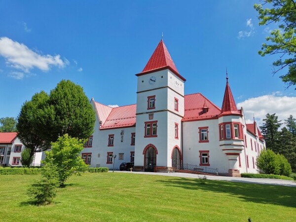 Po stopách barona Trencka (foto 1)