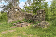 Po stopách barona Trencka (foto 2)