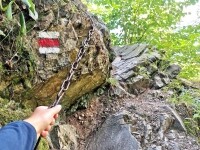 Po stopách barona Trencka (foto 6)