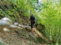 Po stopách barona Trencka (foto 7)