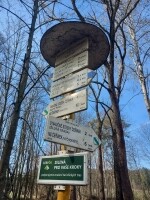 Na Čeřínek a Čertův hrádek (foto 4)