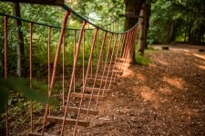 Z Mrákotína přes Bradlo na Hradisko (foto 4)