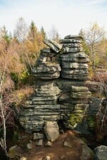 Z Počátek vzhůru na Javořici (foto 7)