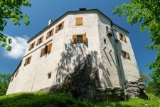 Z Třeště přes Roštejn k pramenu Moravské Dyje (foto 2)