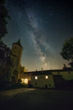 Z Třeště přes Roštejn k pramenu Moravské Dyje (foto 3)