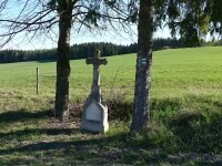 Z Třeště přes Roštejn k pramenu Moravské Dyje (foto 5)