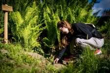 Z Třeště přes Roštejn k pramenu Moravské Dyje (foto 6)