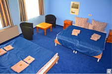 HOTEL RUSTIKAL (foto 4)