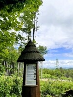 Výšlap na Poutní vrch Křemešník (foto 2)