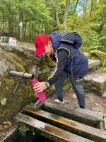 Výšlap na Poutní vrch Křemešník (foto 3)