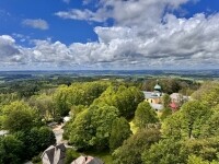 Výšlap na Poutní vrch Křemešník (foto 5)