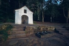 Výšlap na Poutní vrch Křemešník (foto 6)