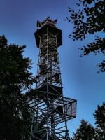 Výšlap na Poutní vrch Křemešník (foto 7)