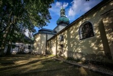 Výšlap na Poutní vrch Křemešník (foto 8)