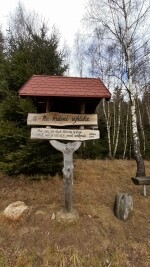 Výšlap na Svidník a výhledy z Krásné vyhlídky (foto 3)