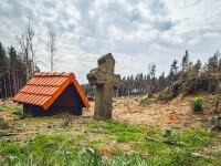 Výstup na Melechov (foto 3)