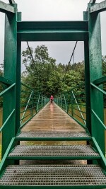 Výstup na Melechov (foto 6)