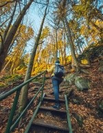 Údolí řeky Doubravy (foto 2)