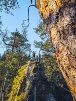 Údolí řeky Doubravy (foto 3)