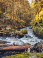 Údolí řeky Doubravy (foto 4)