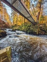 Údolí řeky Doubravy (foto 5)