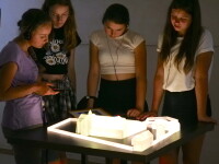 Akademie Zámek Žďár (foto 2)