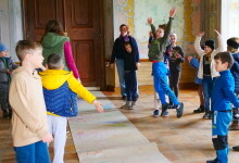 Akademie Zámek Žďár (foto 3)