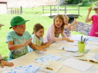 Akademie Zámek Žďár (foto 4)