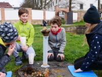 Akademie Zámek Žďár (foto 5)