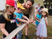 Akademie Zámek Žďár (foto 6)