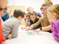 Akademie Zámek Žďár (foto 8)