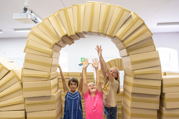 Akademie Zámek Žďár (foto 1)