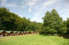 REKREAČNÍ STŘEDISKO FIOLA (foto 5)