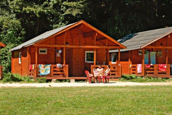 REKREAČNÍ STŘEDISKO FIOLA (foto 1)