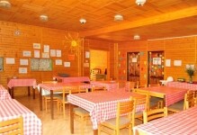 REKREAČNÍ STŘEDISKO POD STEPÍ (foto 5)