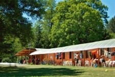 REKREAČNÍ STŘEDISKO POD STEPÍ (foto 2)