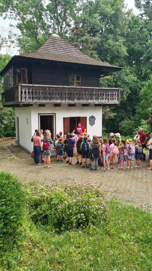 Muzeum Vysočiny Pelhřimov (foto 1)