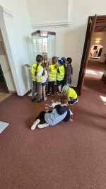 Muzeum Vysočiny Pelhřimov (foto 2)